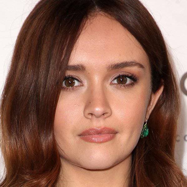 Olivia Cooke