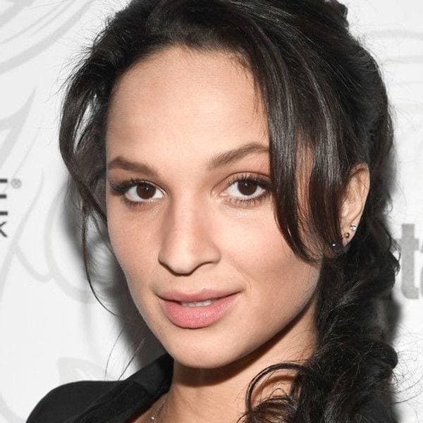 Ruby Modine