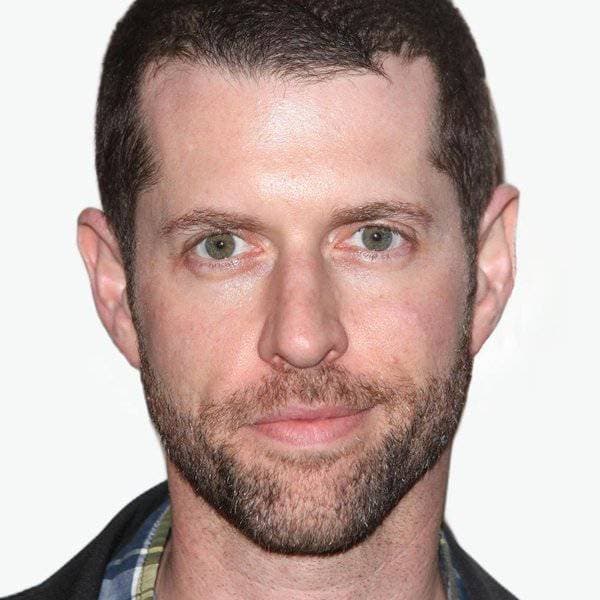 D. B. Weiss