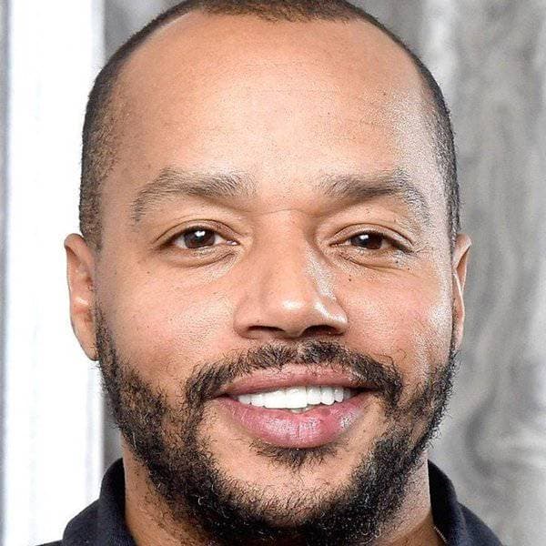 Donald Faison