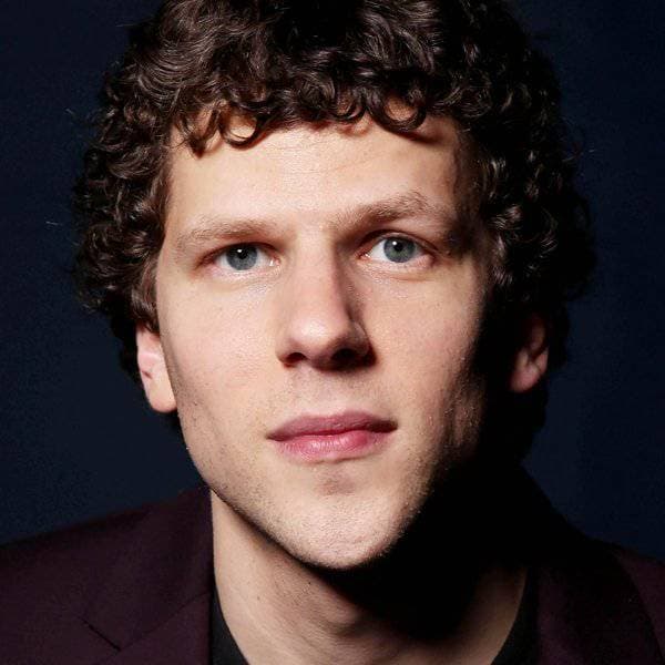 Jesse Eisenberg