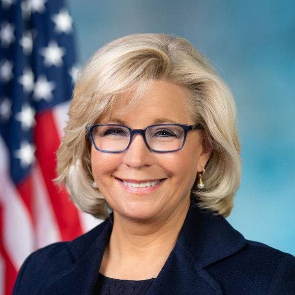 Liz Cheney