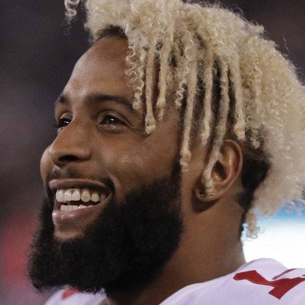 Odell Beckham Jr.