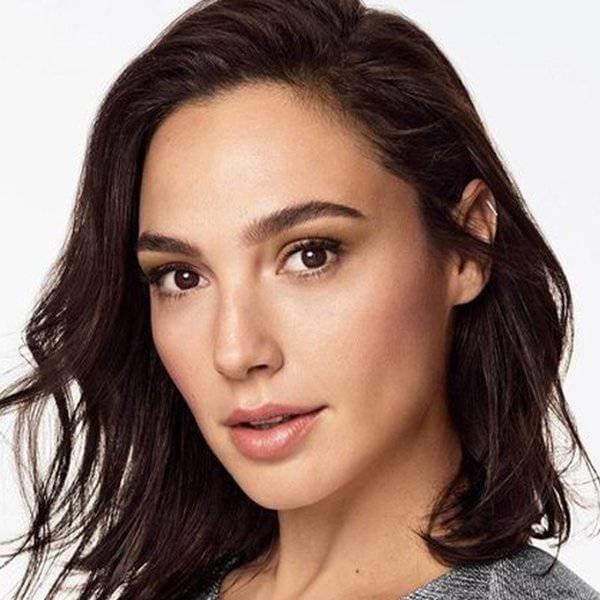 Gal Gadot