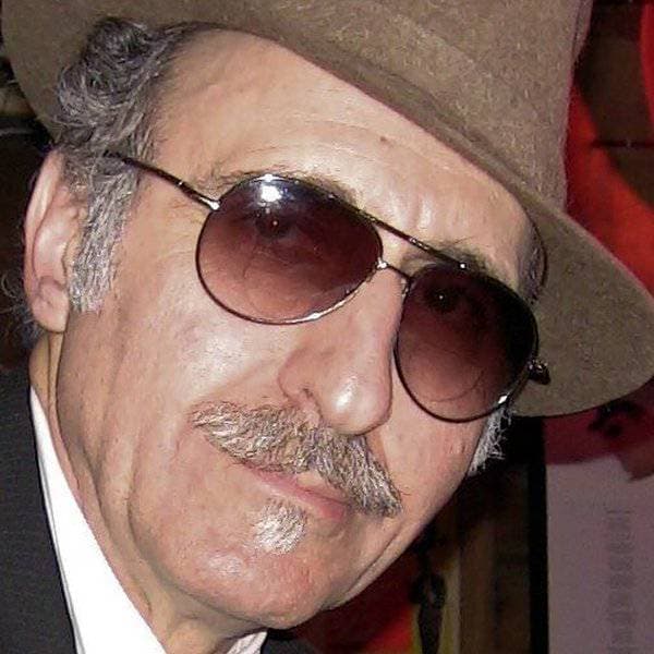Leon Redbone