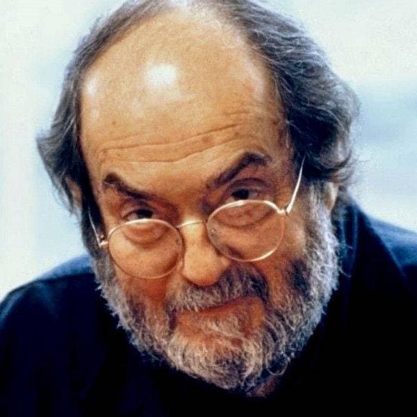 Stanley Kubrick