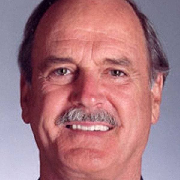 John Cleese