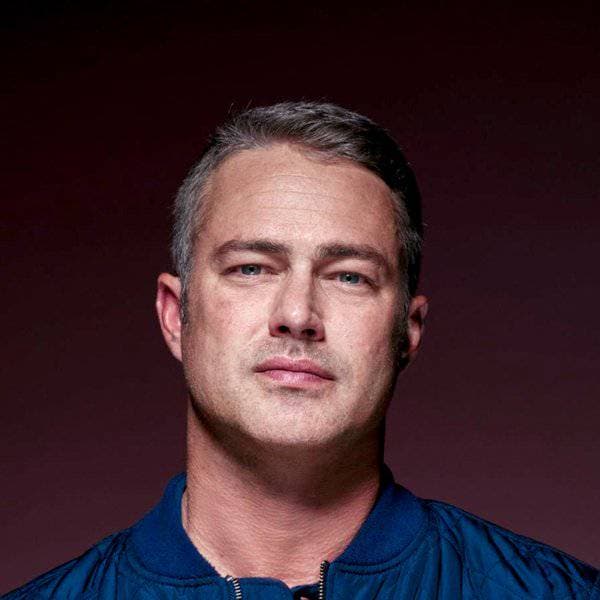 Taylor Kinney