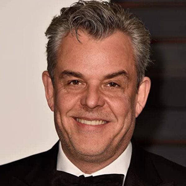 Danny Huston