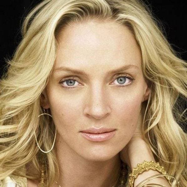 Uma Thurman