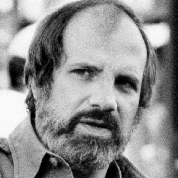 Brian De Palma