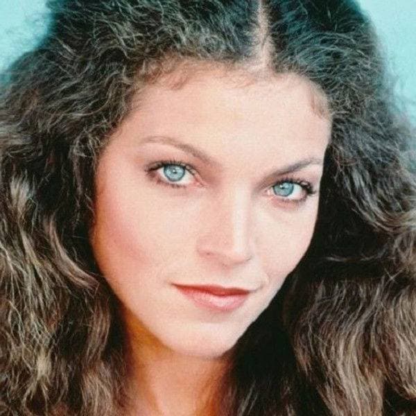 Amy Irving