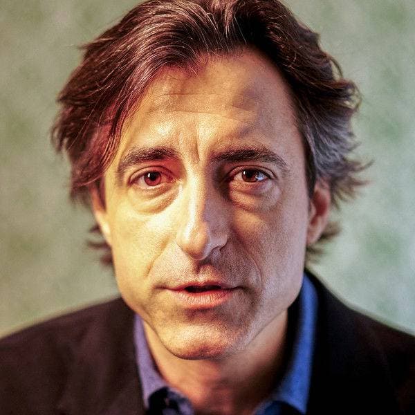 Noah Baumbach