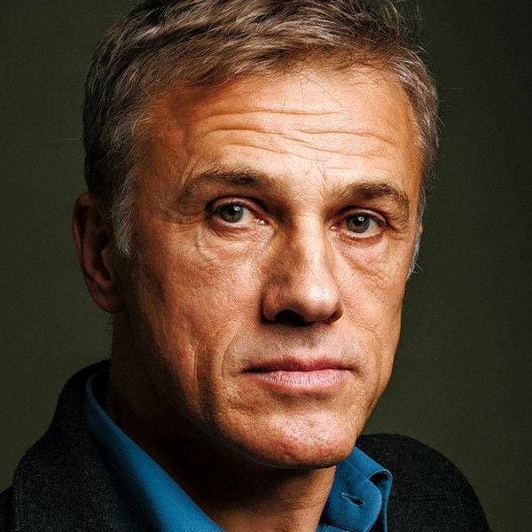 Christoph Waltz