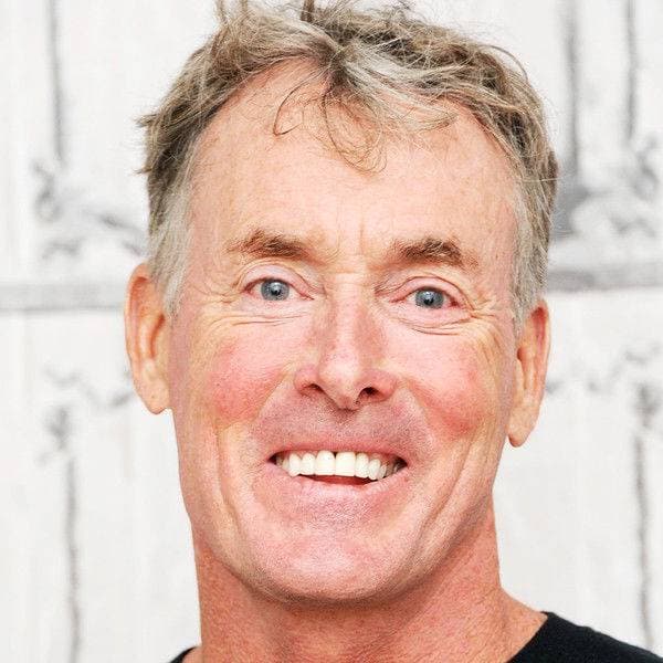 John C. McGinley