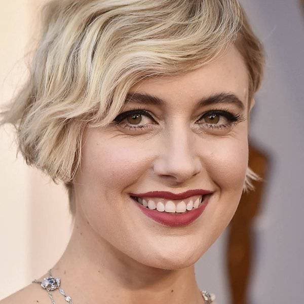 Greta Gerwig