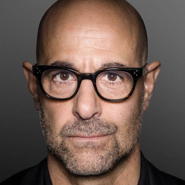 Stanley Tucci