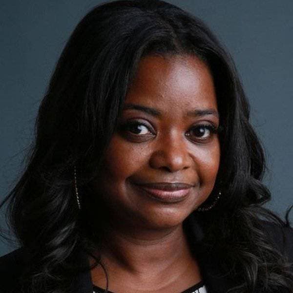 Octavia Spencer