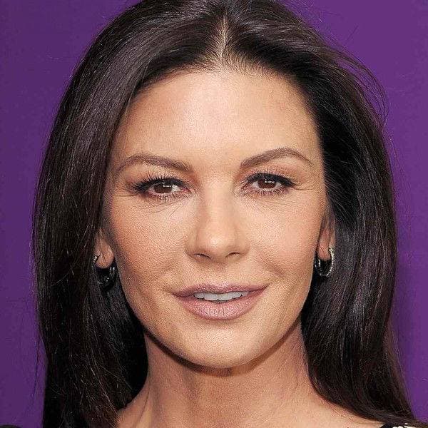 Catherine Zeta Jones