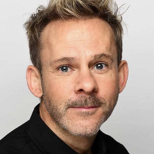 Dominic Monaghan