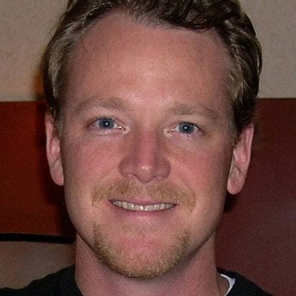 Robert Duncan McNeill