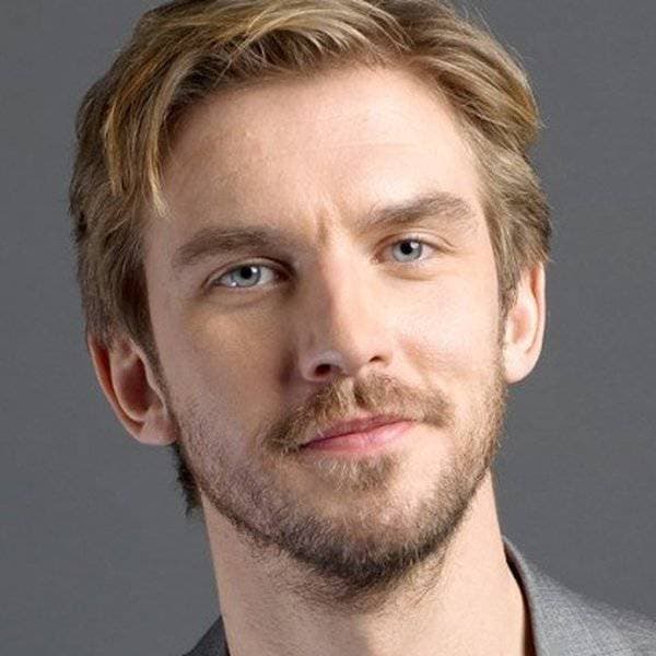 Dan Stevens