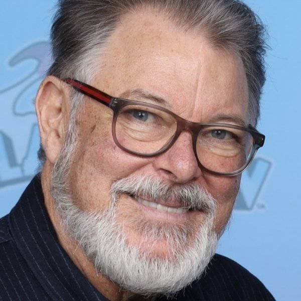 Jonathan Frakes