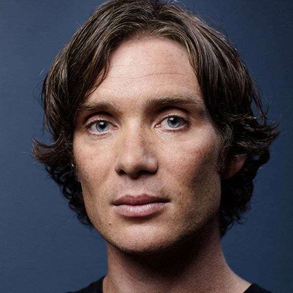 Cillian Murphy