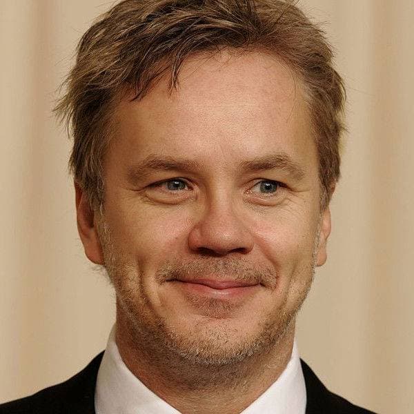 Tim Robbins