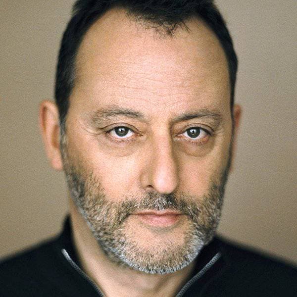 Jean Reno