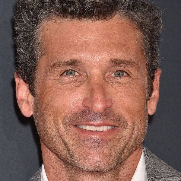 Patrick Dempsey