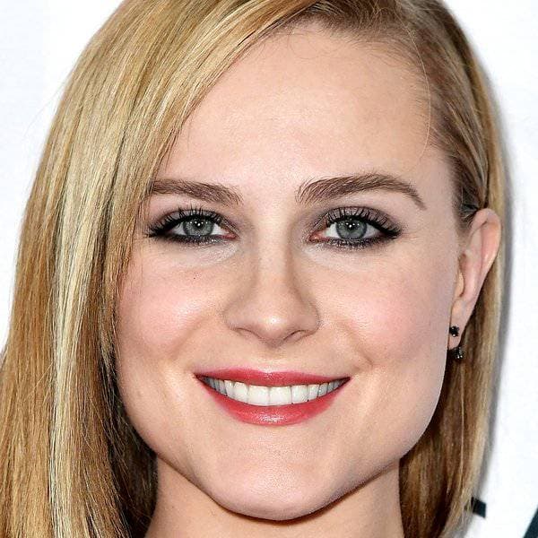 إيفان رايتشل وود