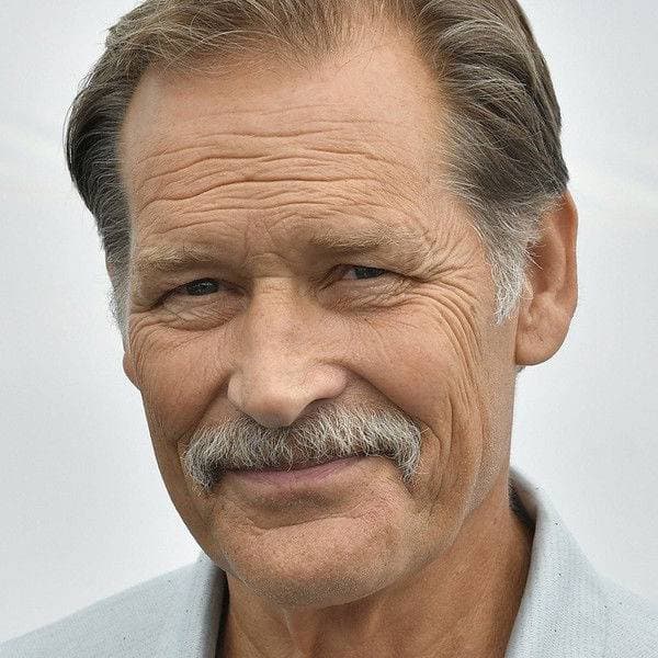 James Remar