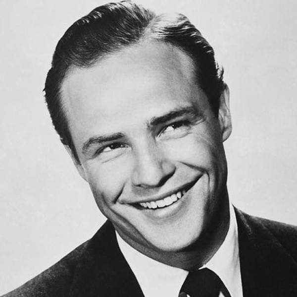 Marlon Brando
