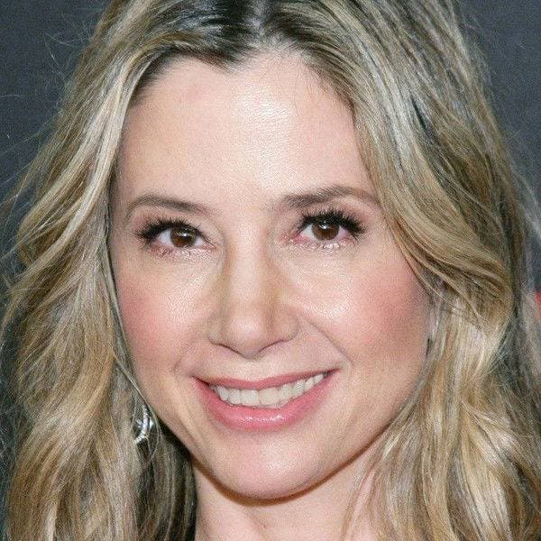 Mira Sorvino