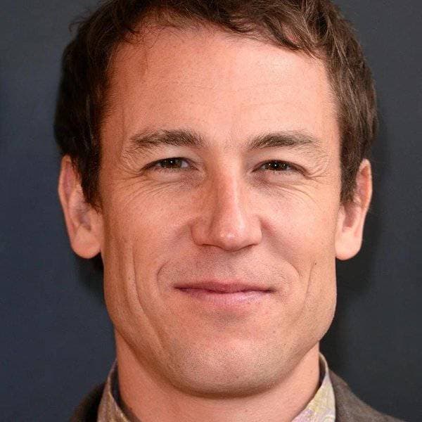 Tobias Menzies