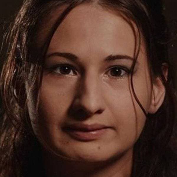 Gypsy Rose Blanchard