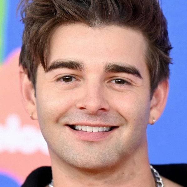 Jack Griffo