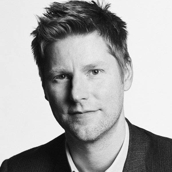 Christopher Bailey