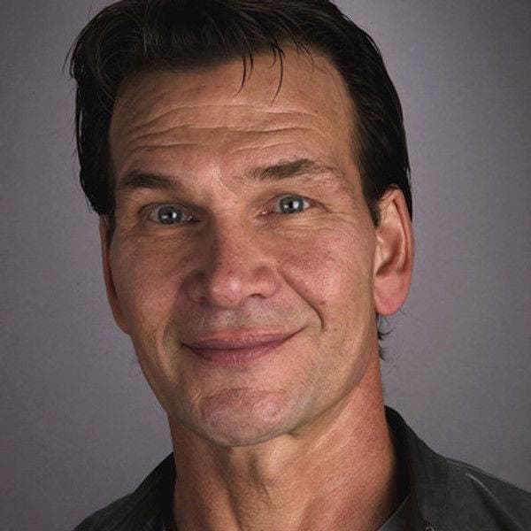 Patrick Swayze