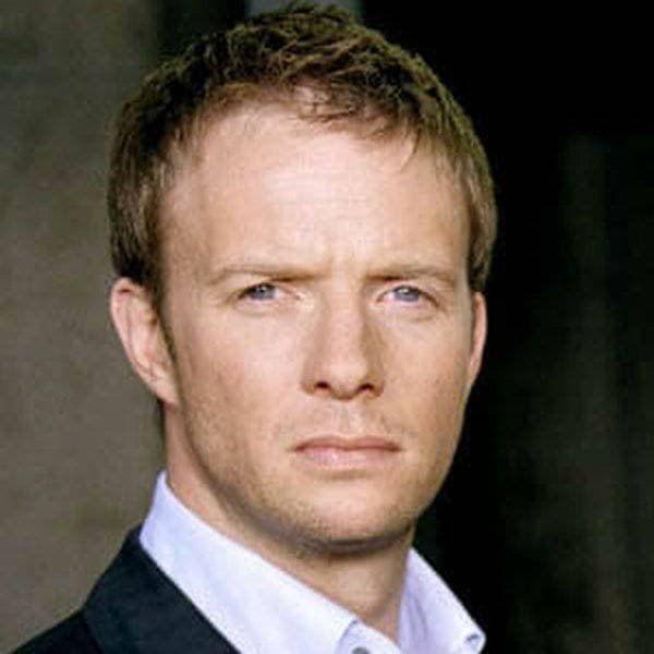 Rupert Penry Jones