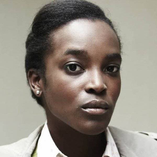 Wunmi Mosaku