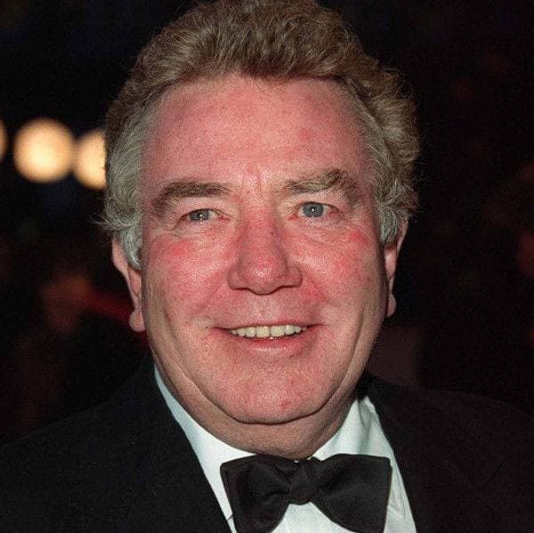Albert Finney