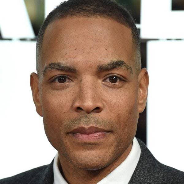 Reinaldo Marcus Green