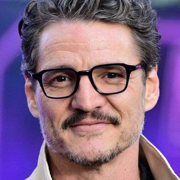 Pedro Pascal
