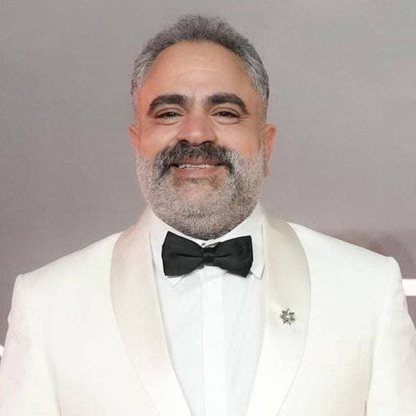Mohamed Shaheen