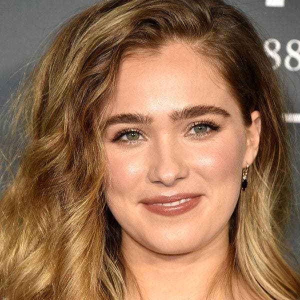 Haley Lu Richardson