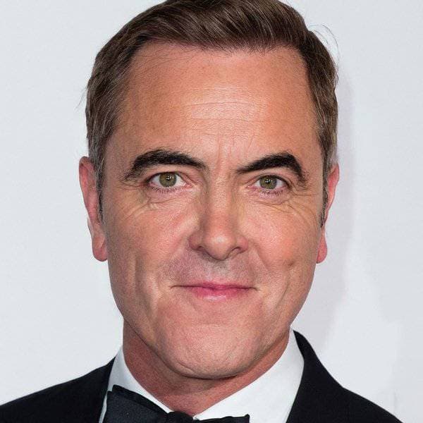 James Nesbitt