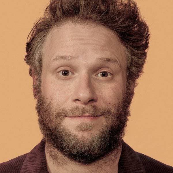 Seth Rogen