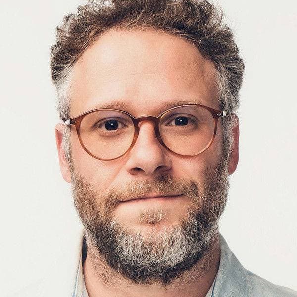 Seth Rogen